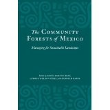 community forests of Mexico cover_